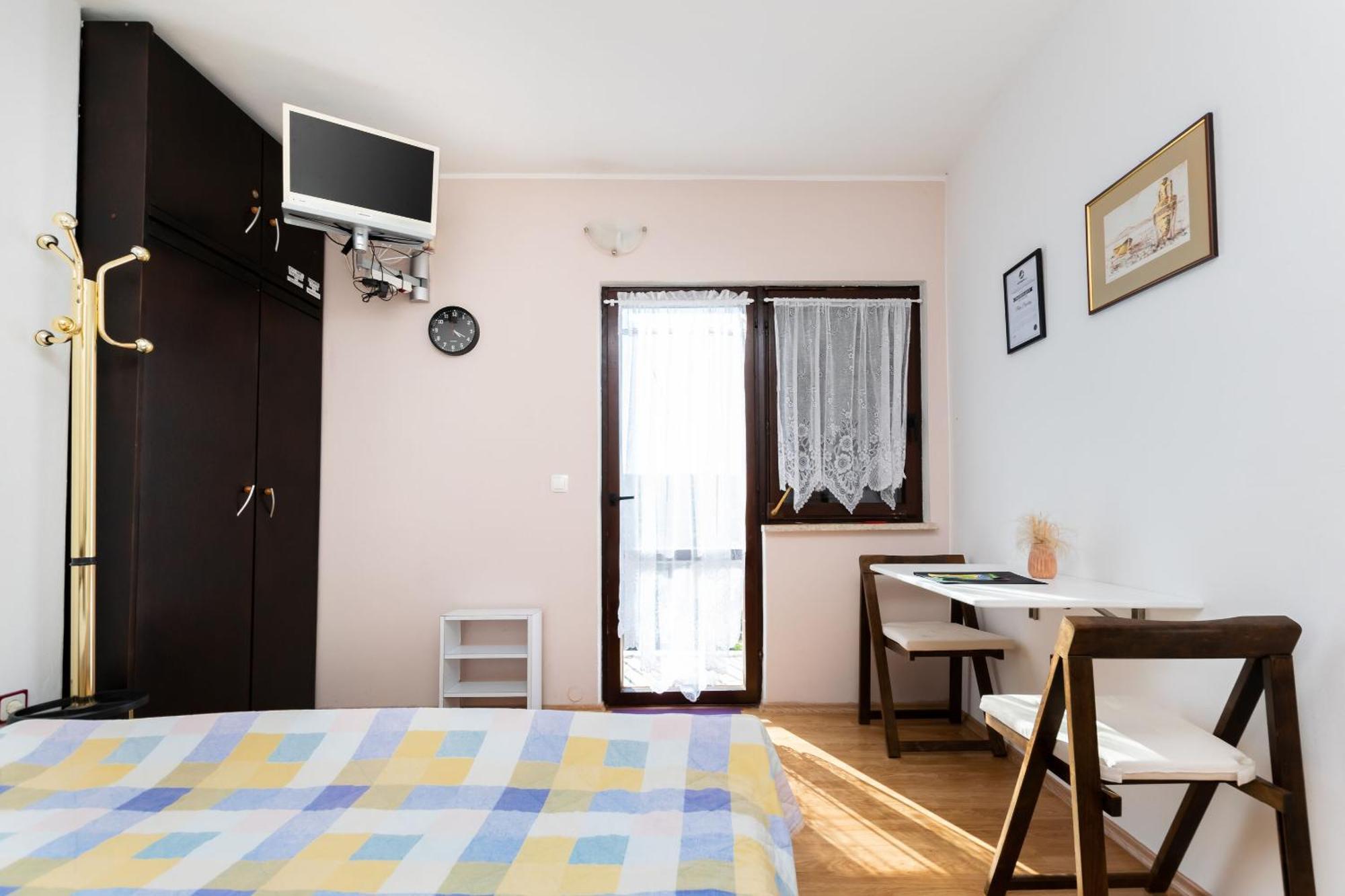 Apartment Petar Poljice Exterior photo
